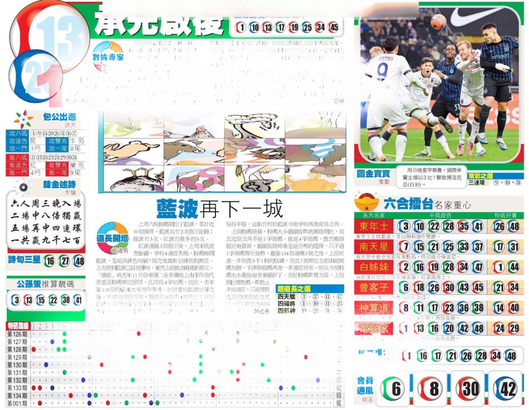 002期香港商报B[图]